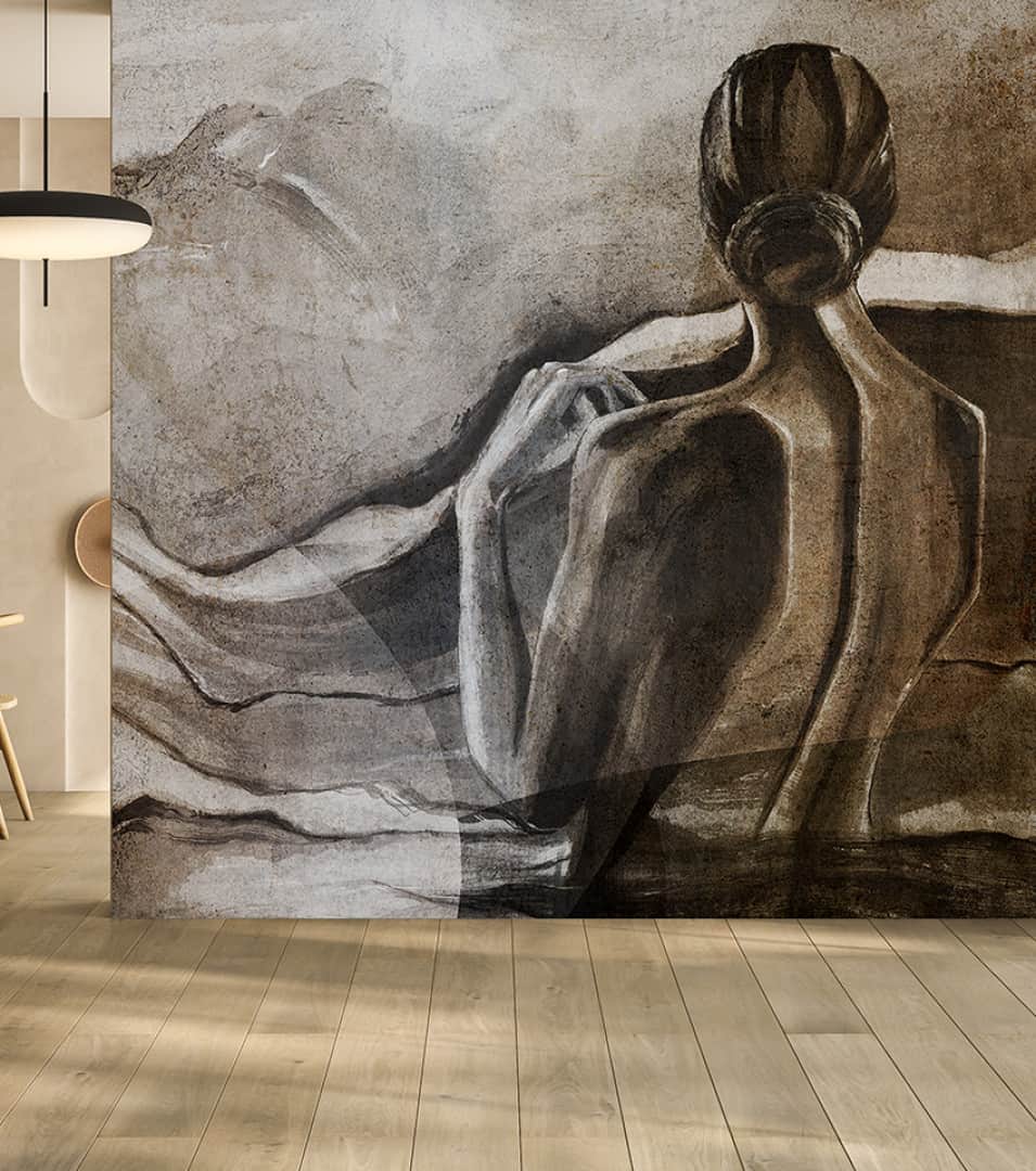 Papier peint Dreamland