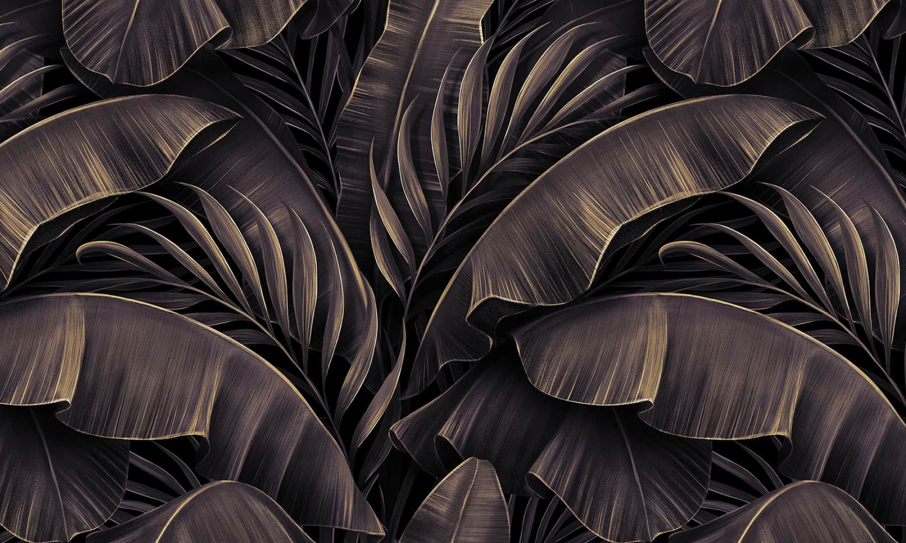 Exotic elegance wallpaper 2