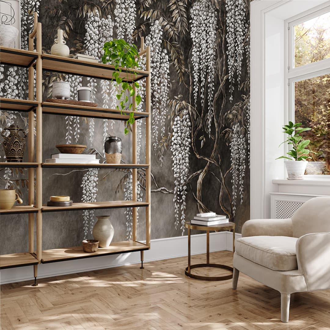 Papier peint Grapevine elegance 2