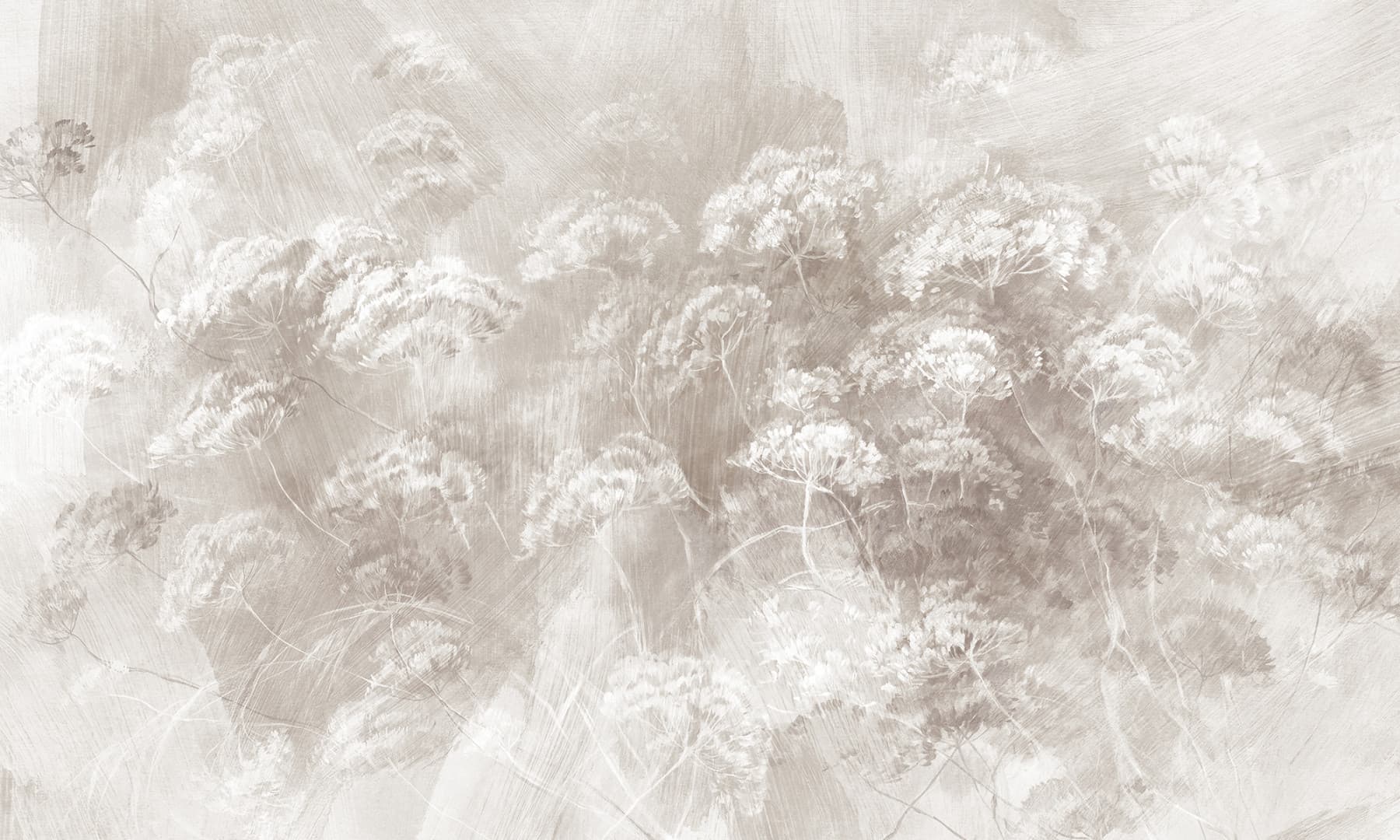 Papier peint Heavenly Weave 3 – Rauv