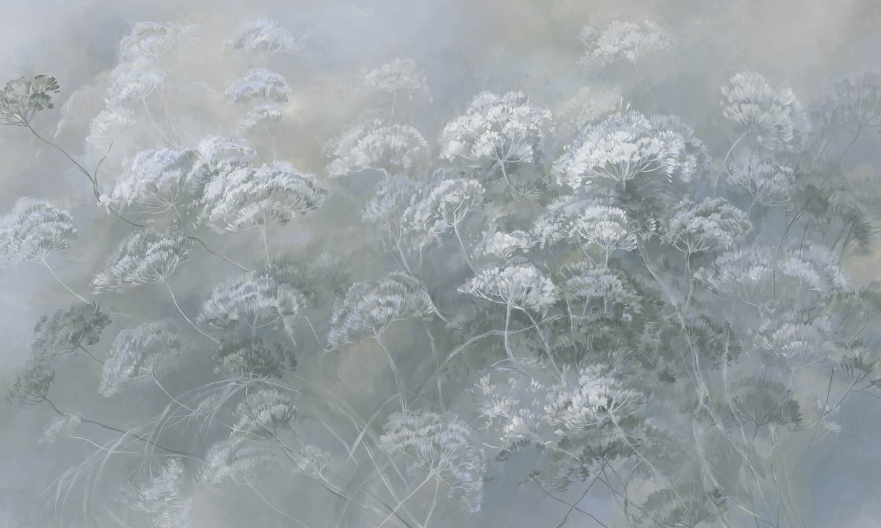 Heavenly weave wallpaper 4
