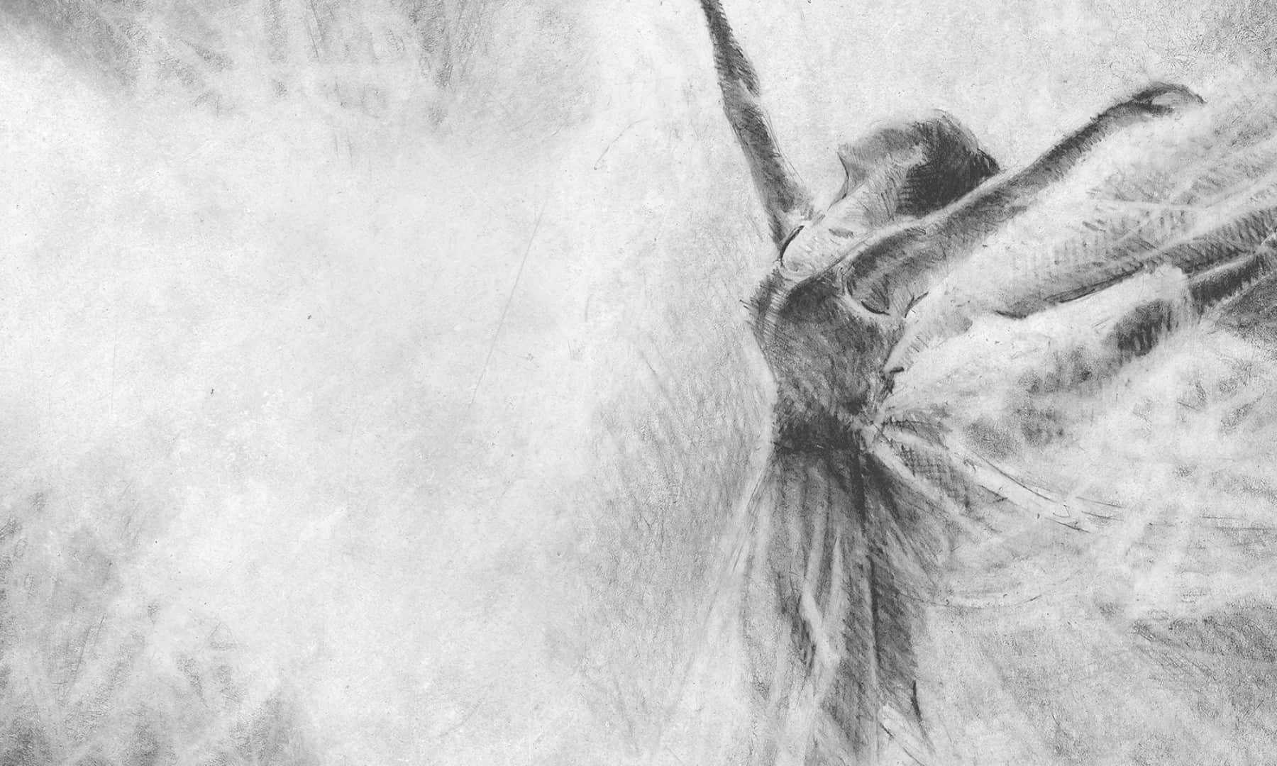 In motion 2 wallpaper
