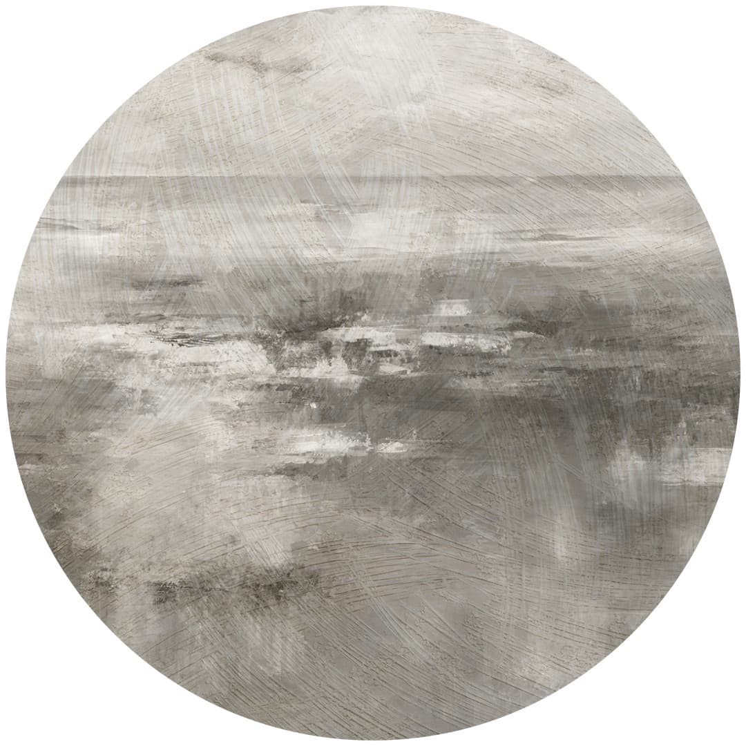 Papier peint cercle Maunder – Rauv
