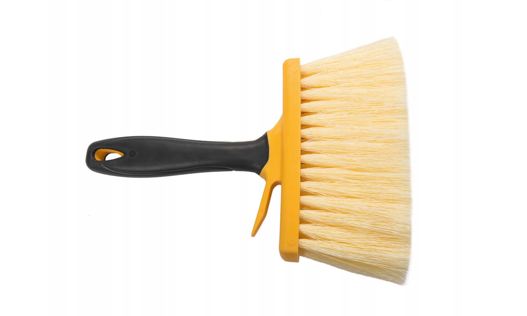Glue spatula