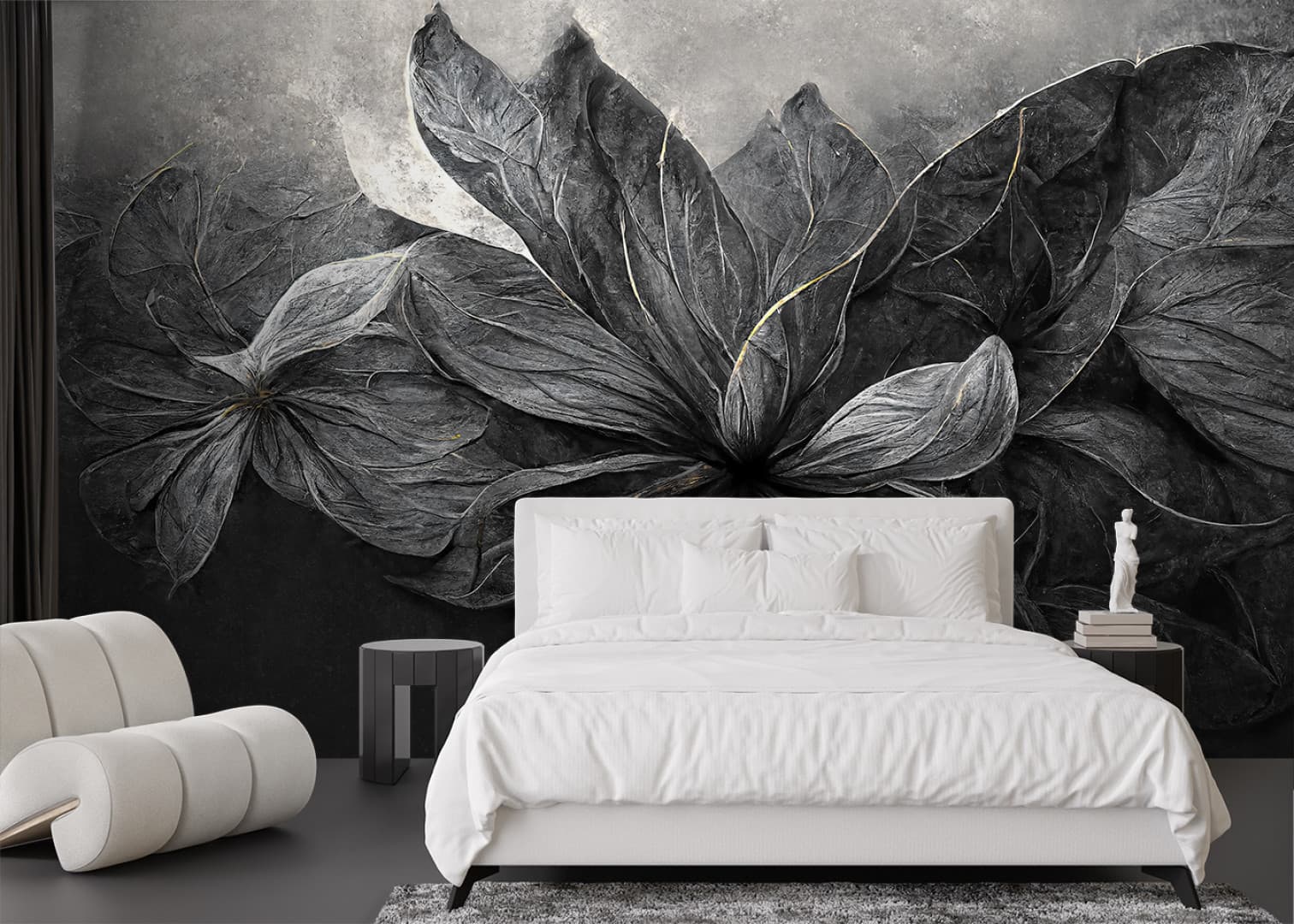 Papier peint New fusion 2