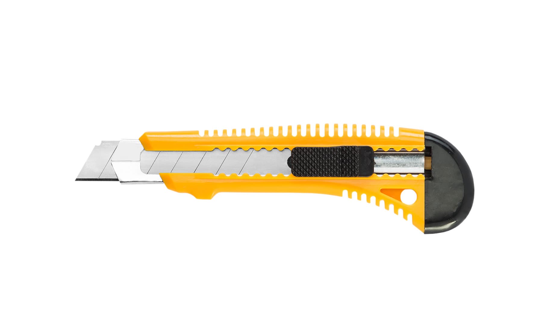 Universal knife 18mm