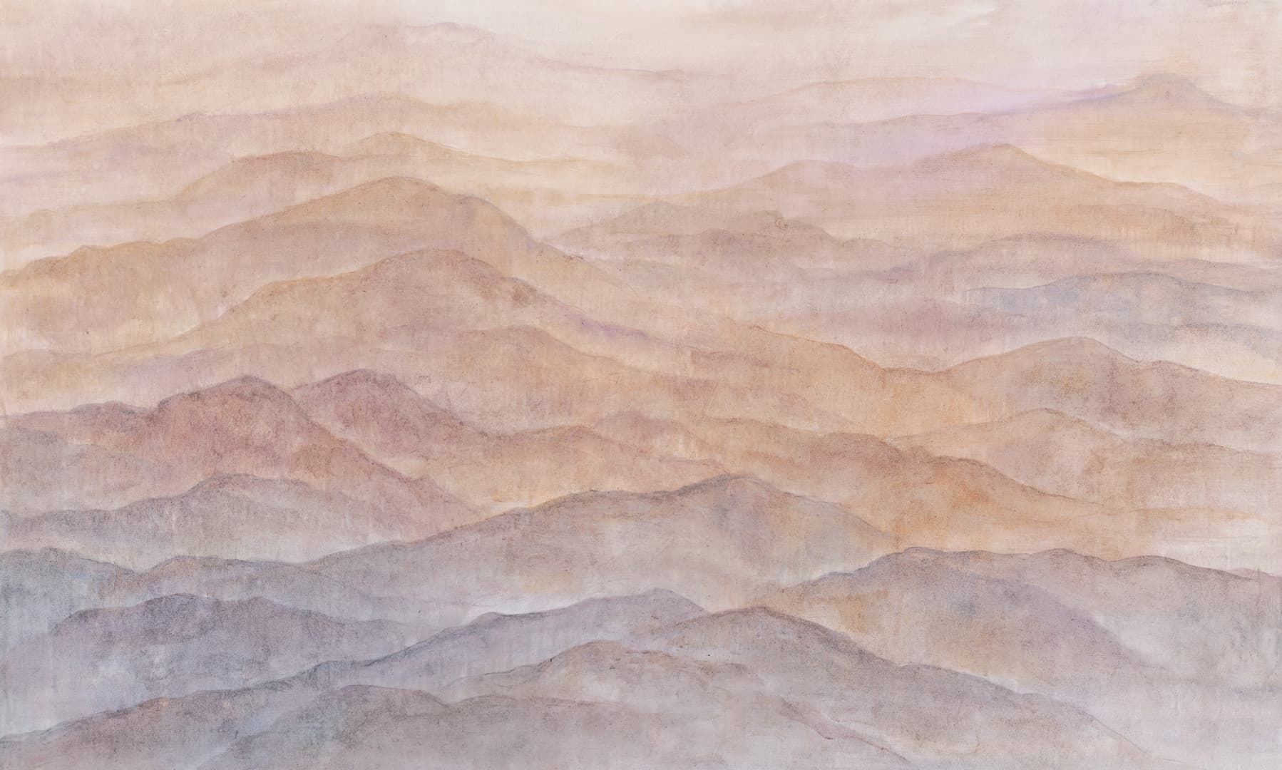 Papier peint Peak palette 3 – Rauv