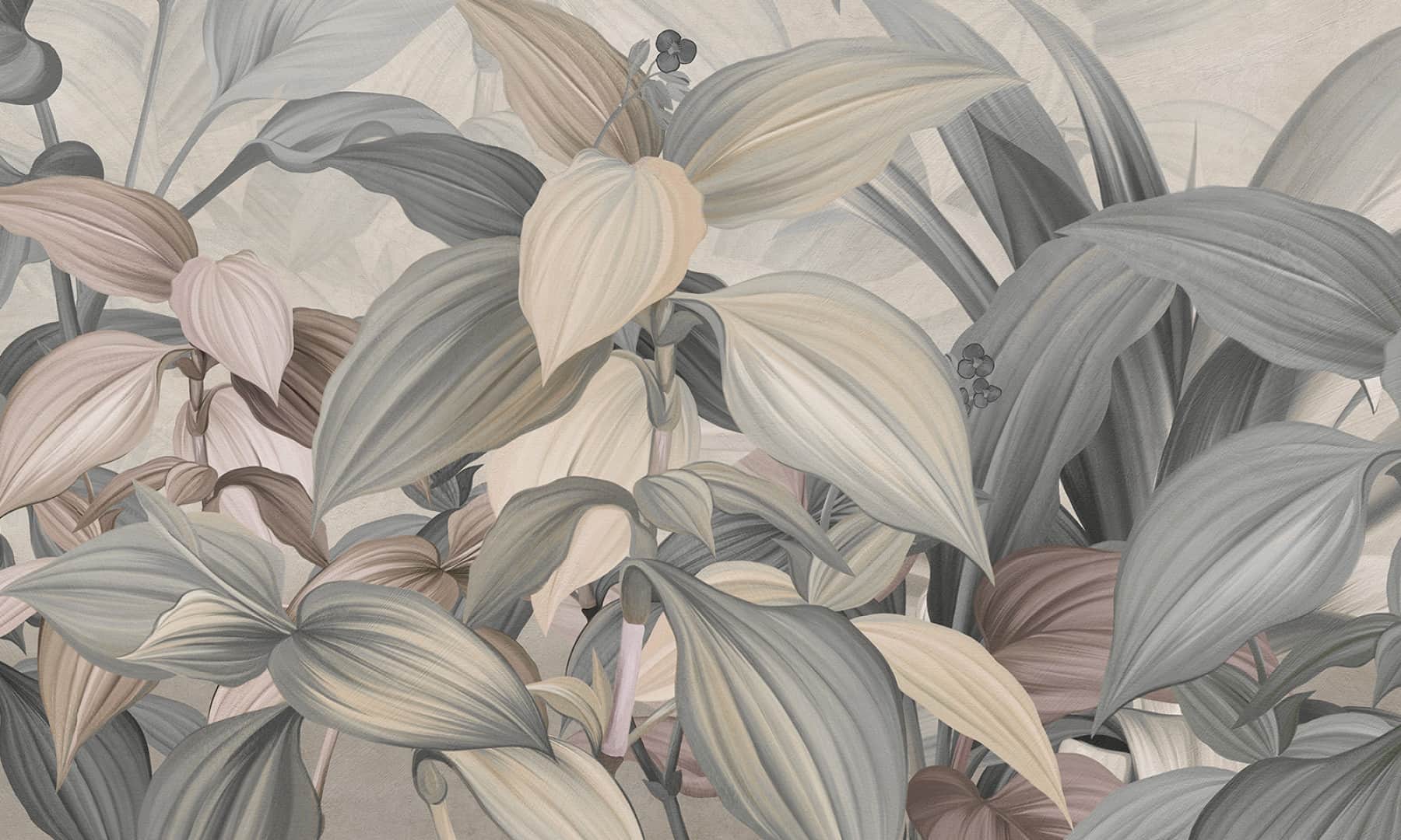 Papier peint Sublime harmony – Rauv