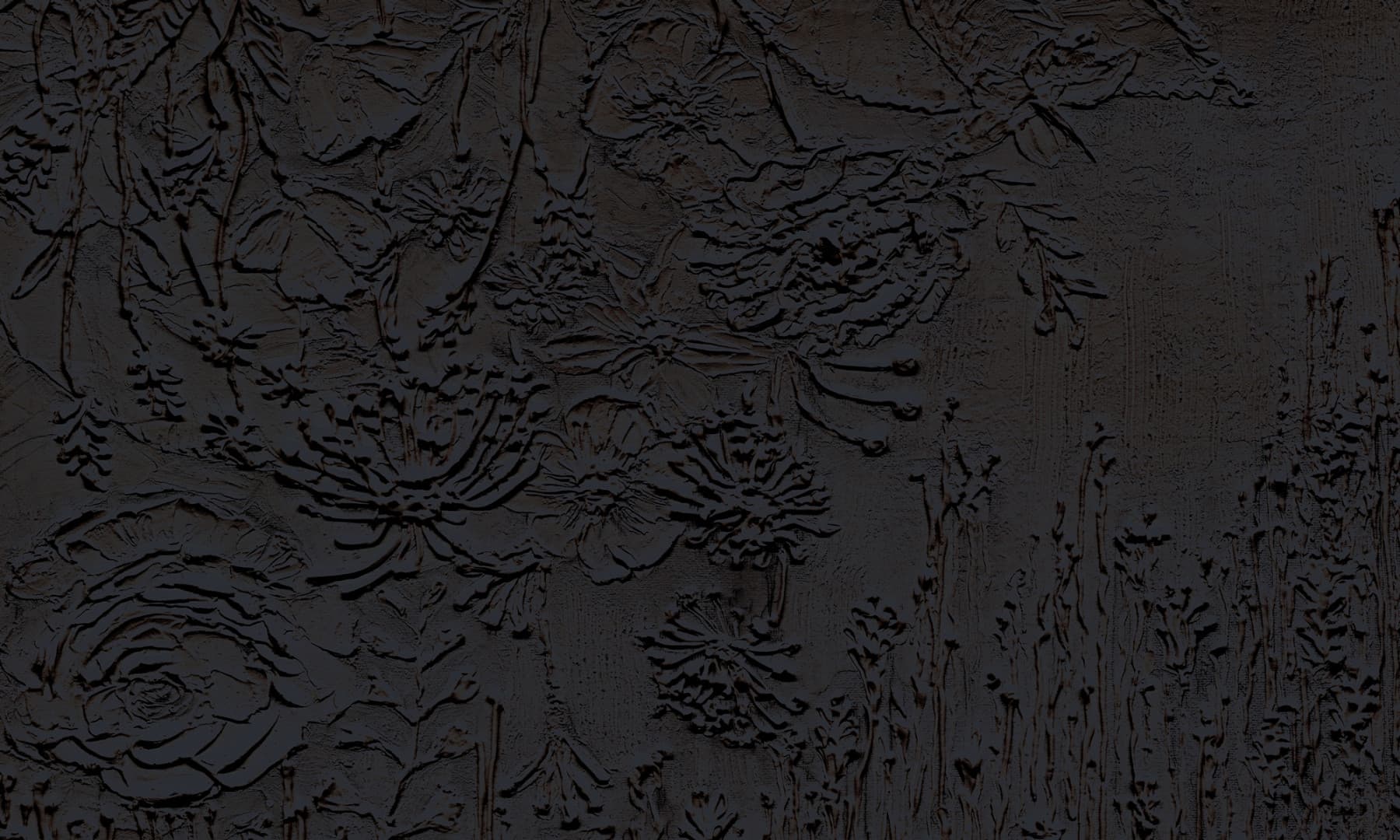Papier peint Carbon Haze 2 – Rauv