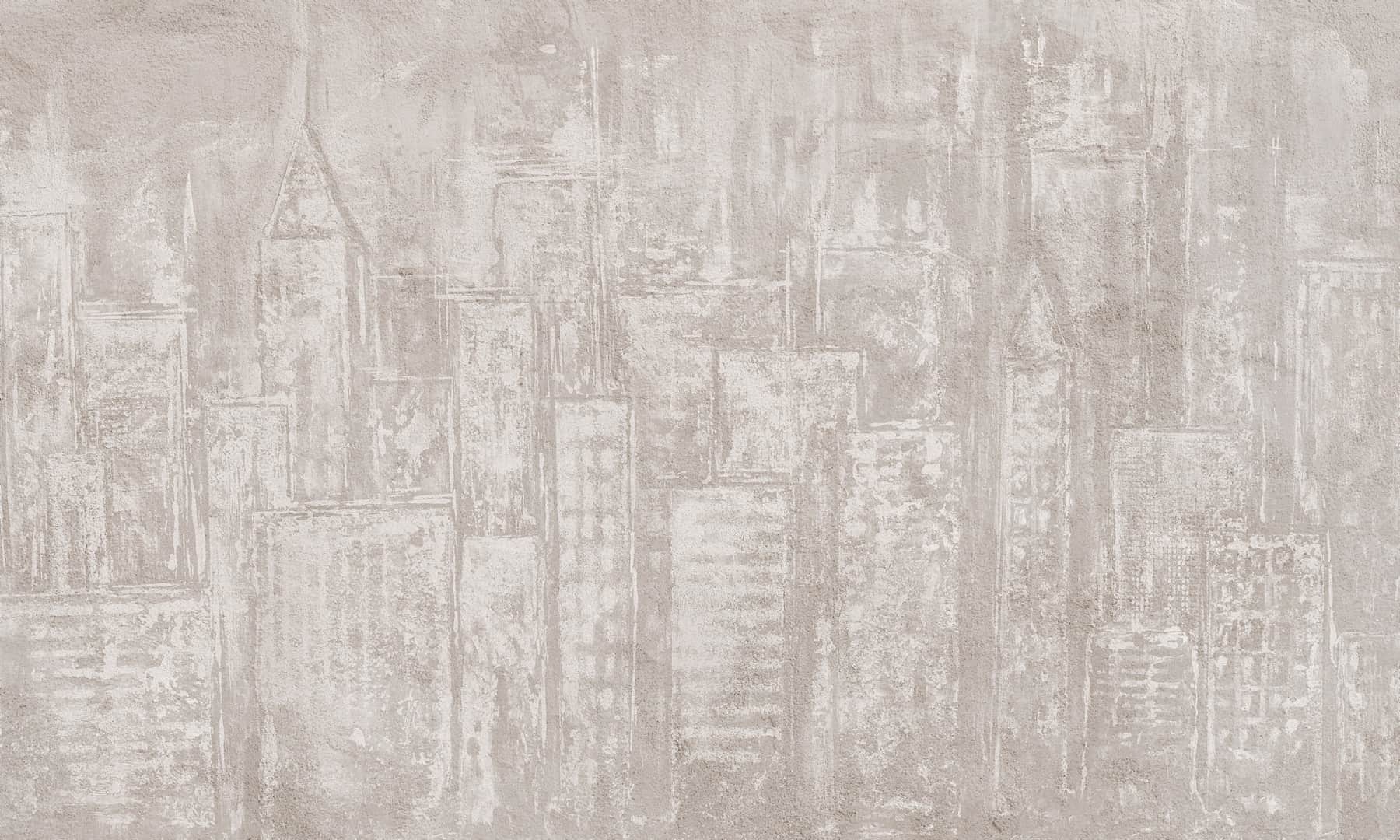 City Sketch wallpaper