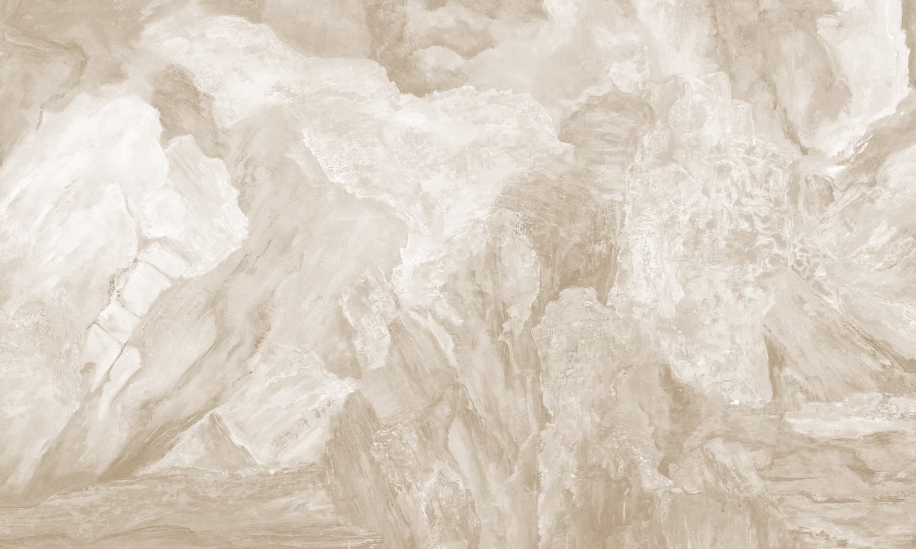 Papier peint Enchanted Rock 2 – Rauv