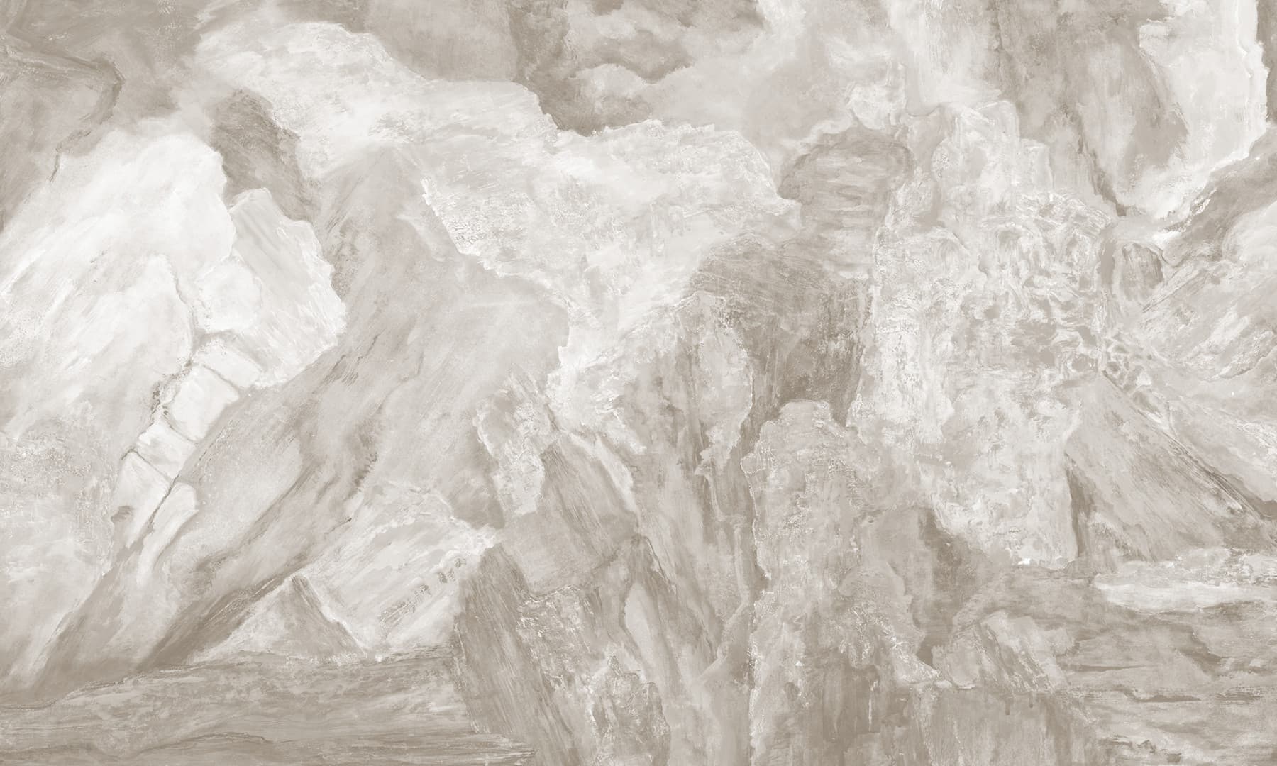 Papier peint Enchanted Rock 3 – Rauv