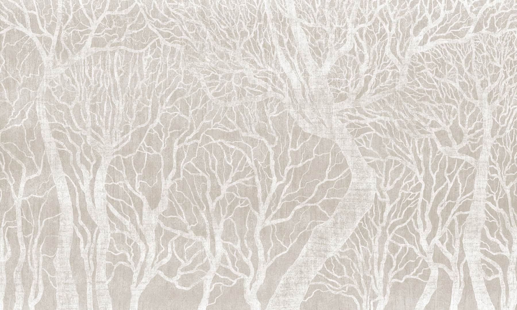 Frozen Canopy 2 Wallpaper