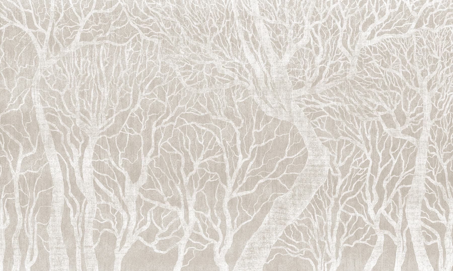 Papier peint Frozen Canopy – Rauv