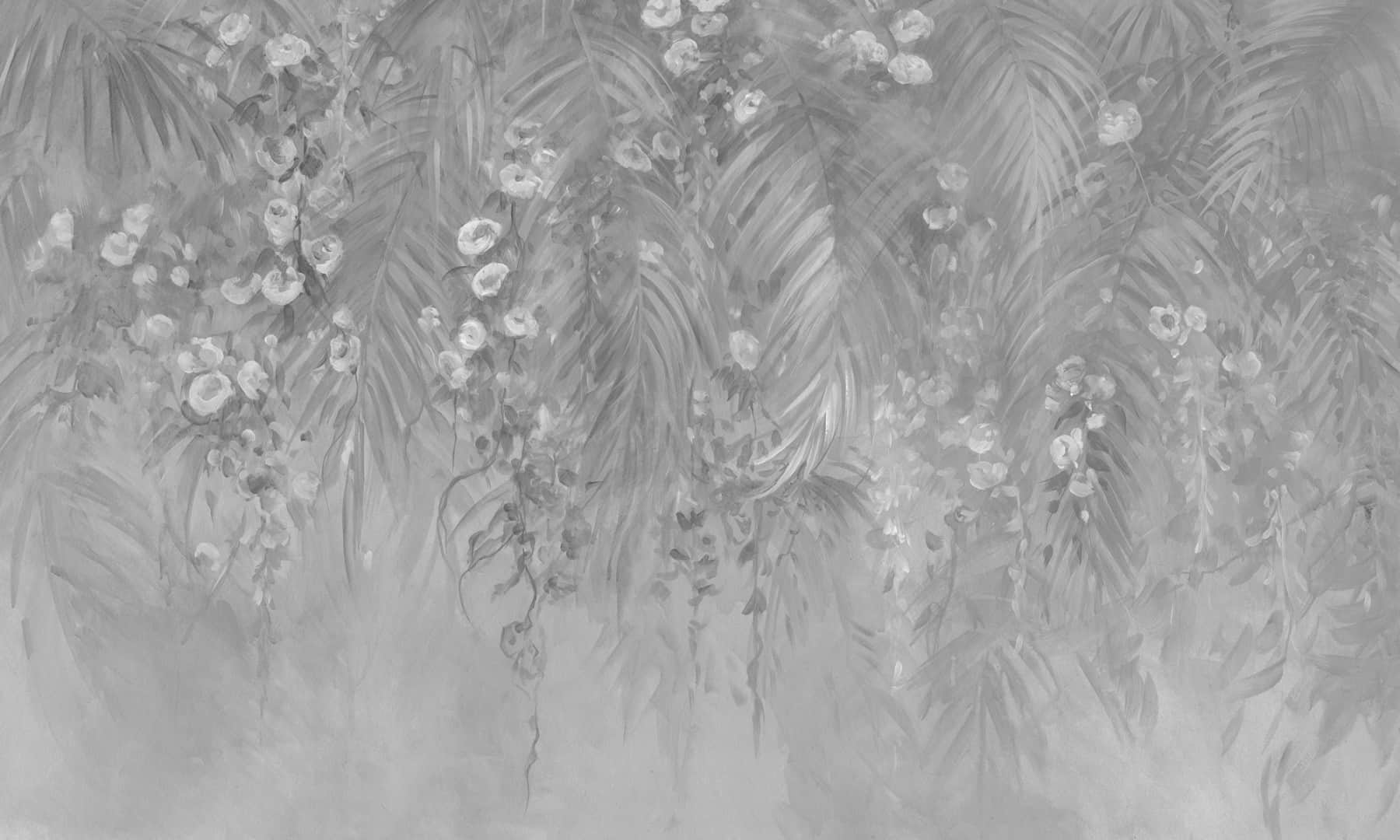 Hanging Garden wallpaper