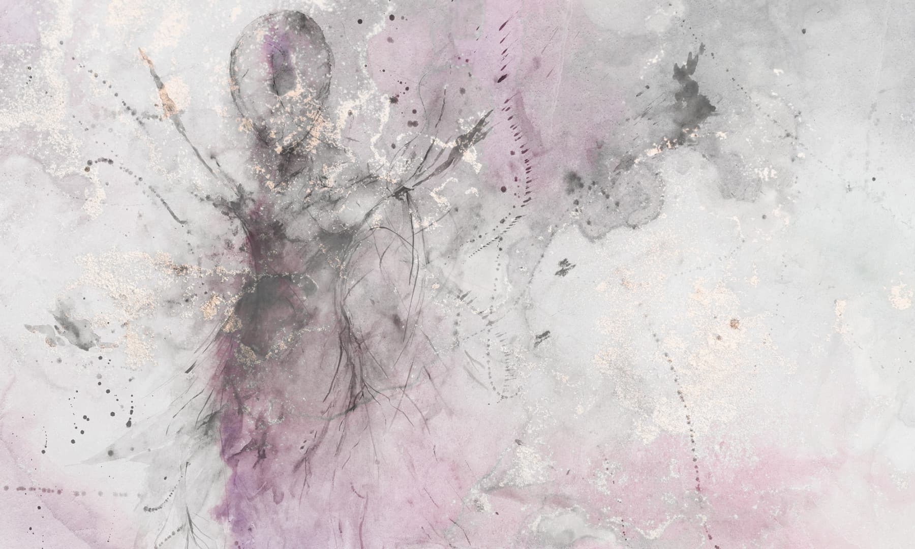 Papier peint In My Mind – Rauv