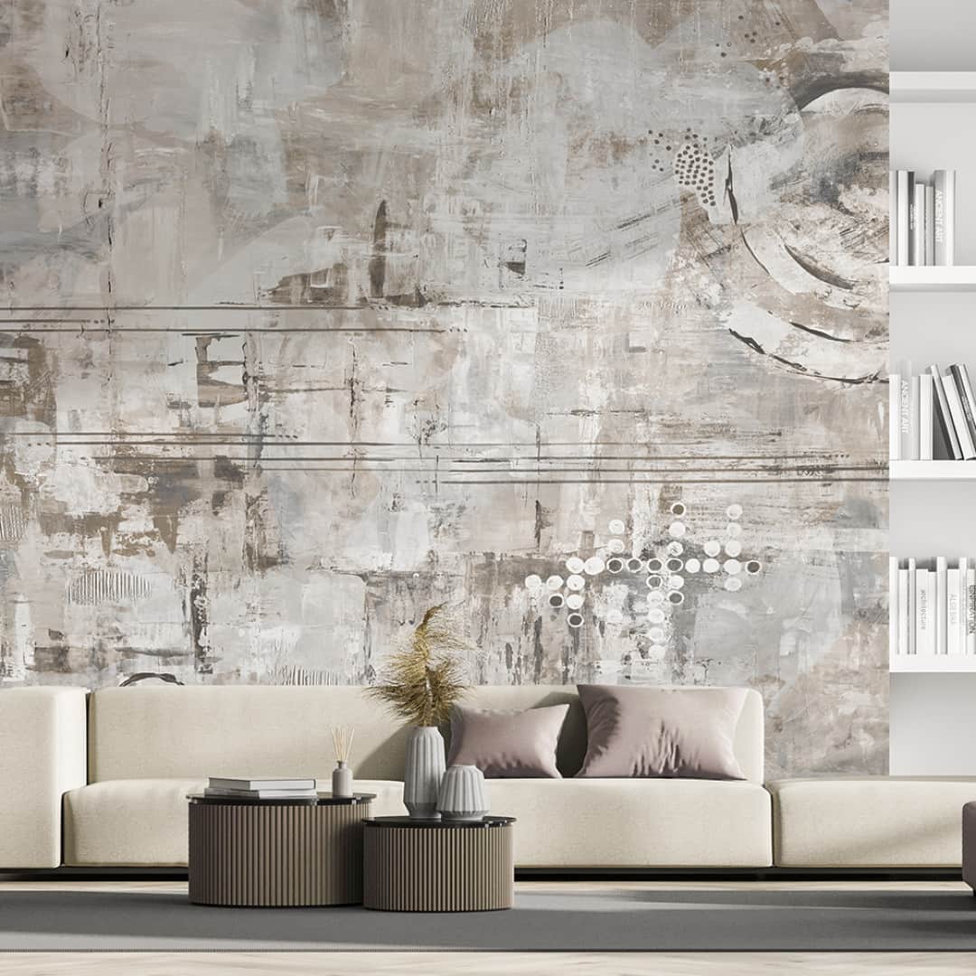 Papier peint Loft Style