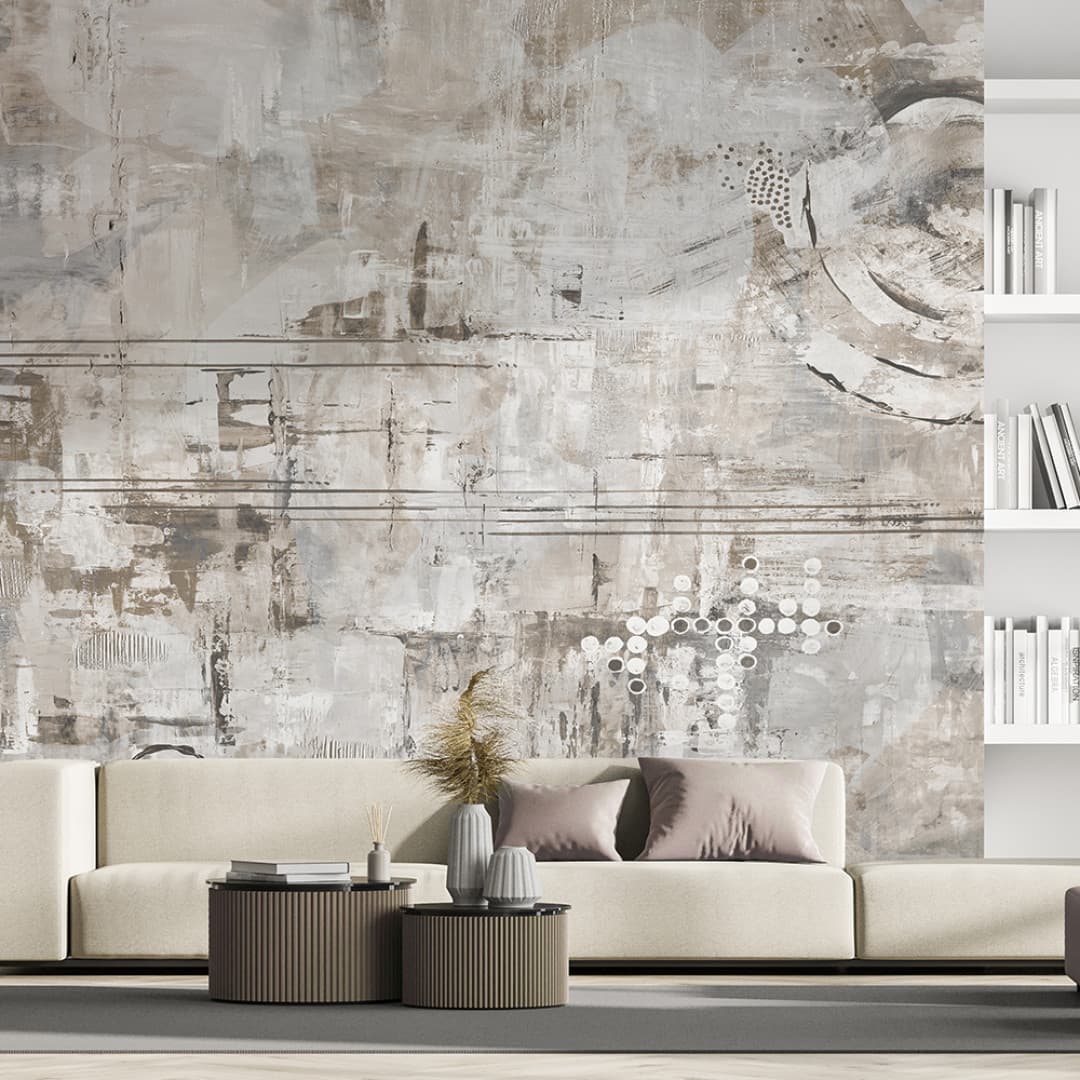 Papier peint Loft Style