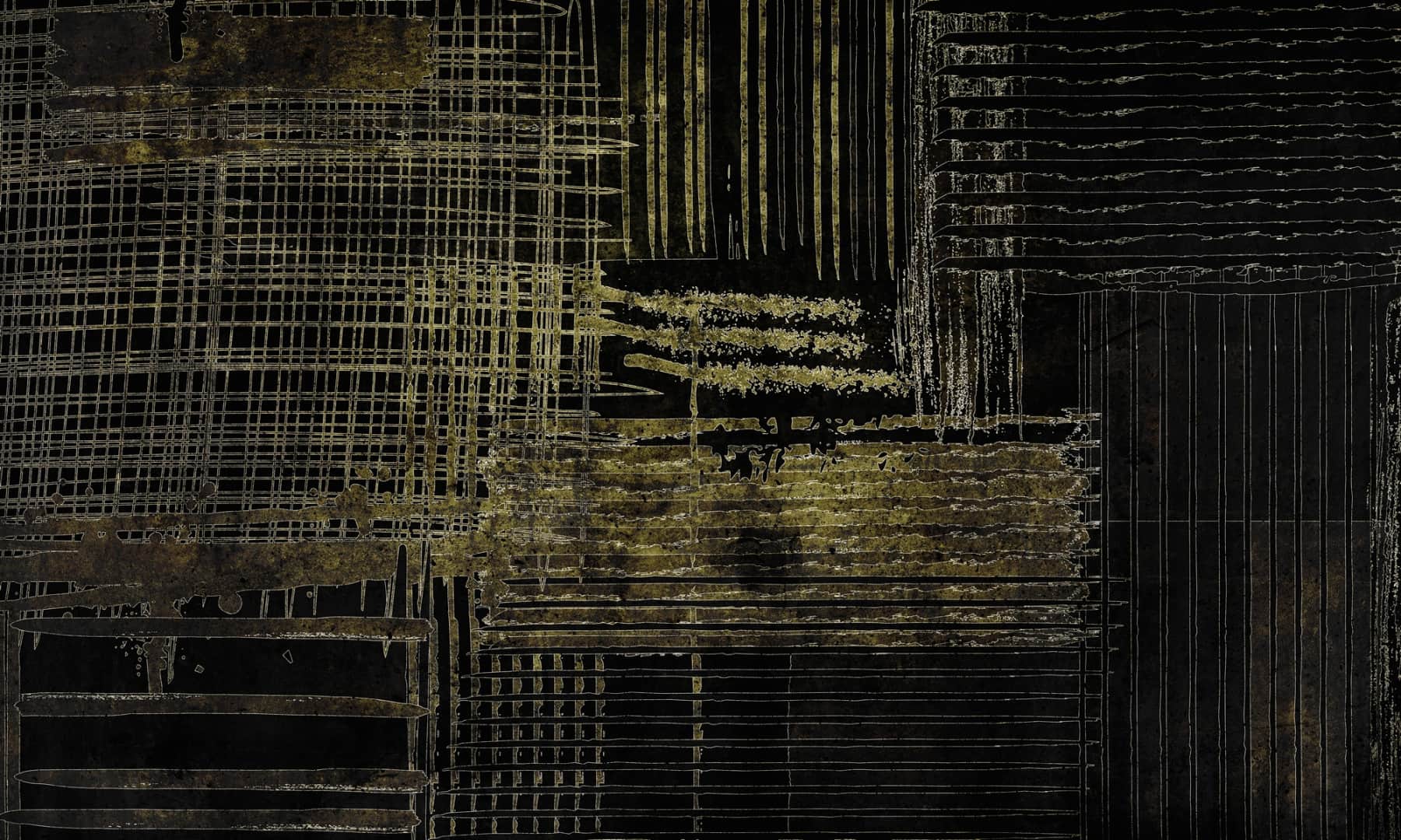 Lost In Matrix 2 Wallpaper