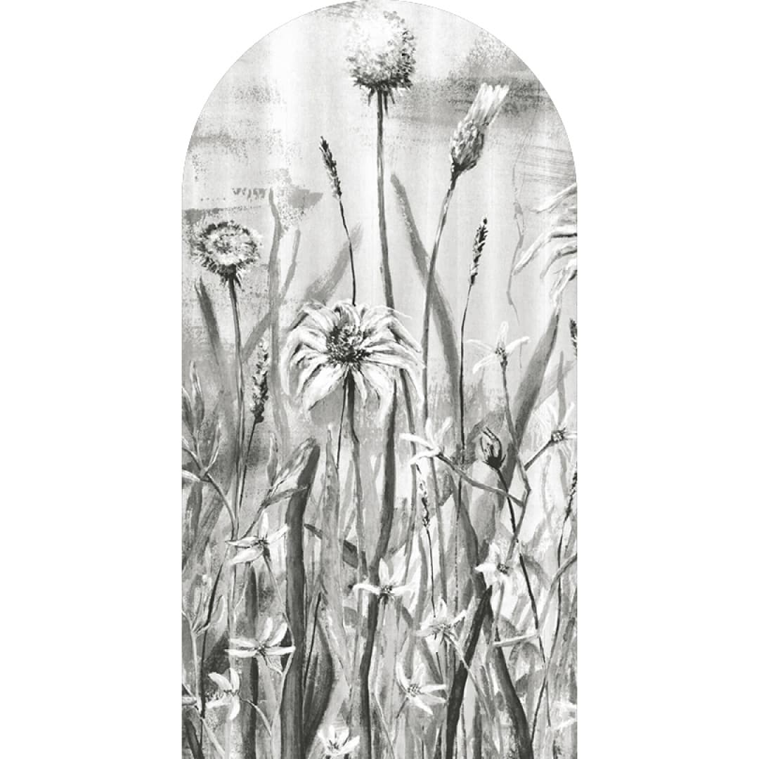 Papier peint arche Spring Cold Flowers – Rauv