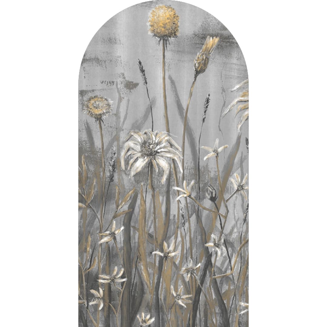 Papier peint arche Spring Cold Flowers 2 – Rauv
