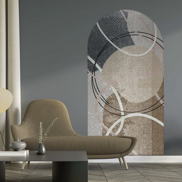 Papier peint arche Fade Signal