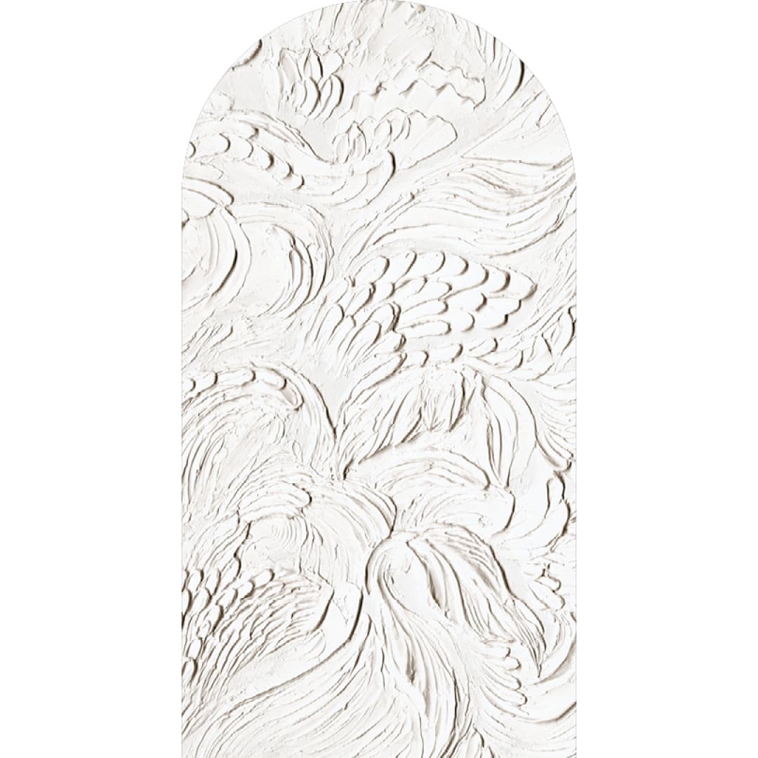 Papier peint arche Fayla Form 2 – Rauv