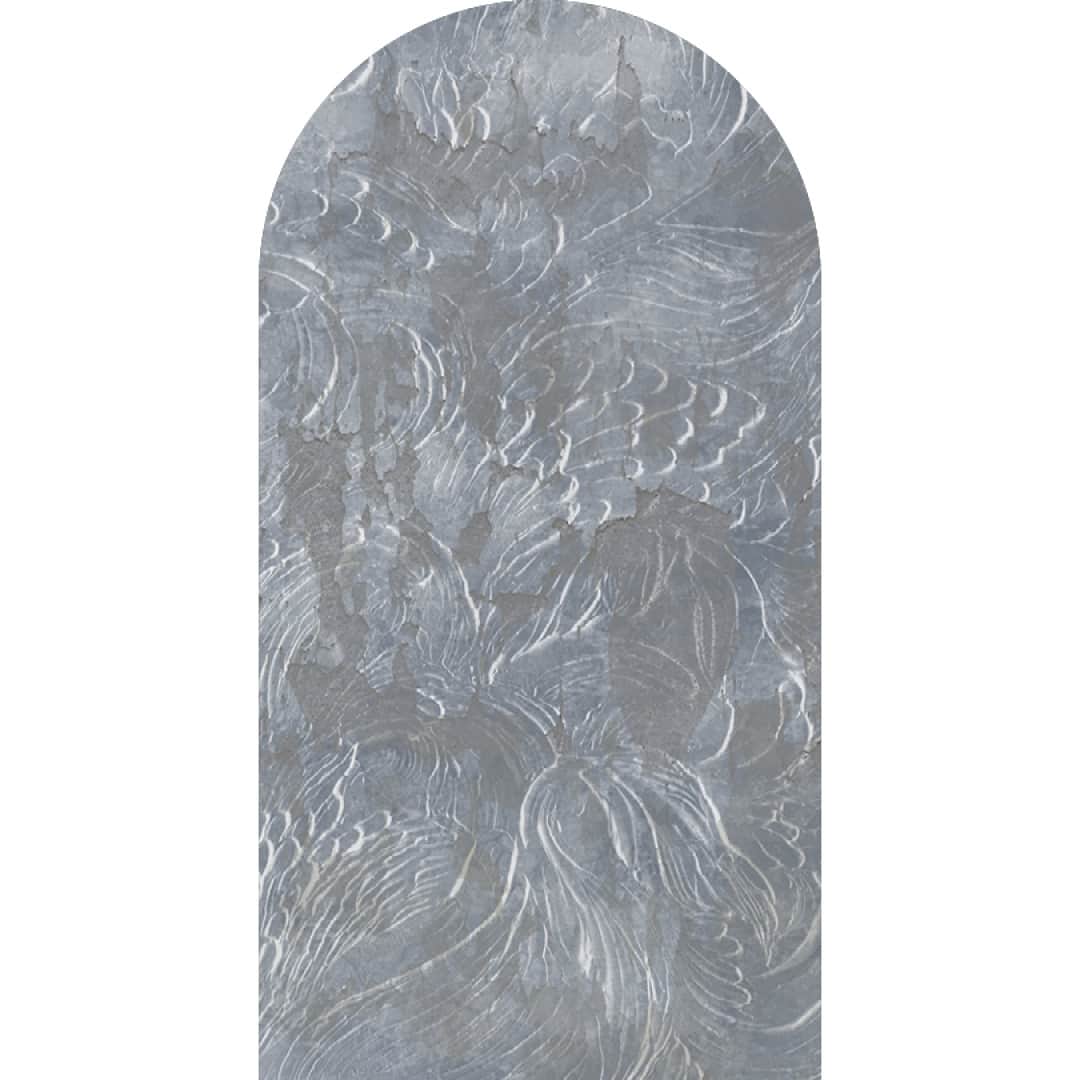 Papier peint arche Fayla Form 3 – Rauv