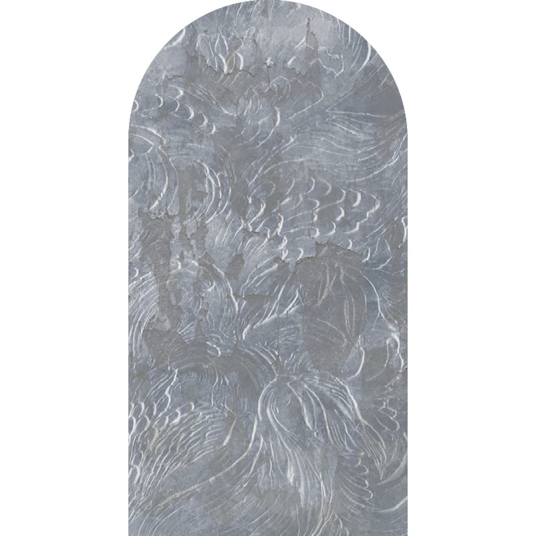Papier peint arche Fayla Form 3 – Rauv