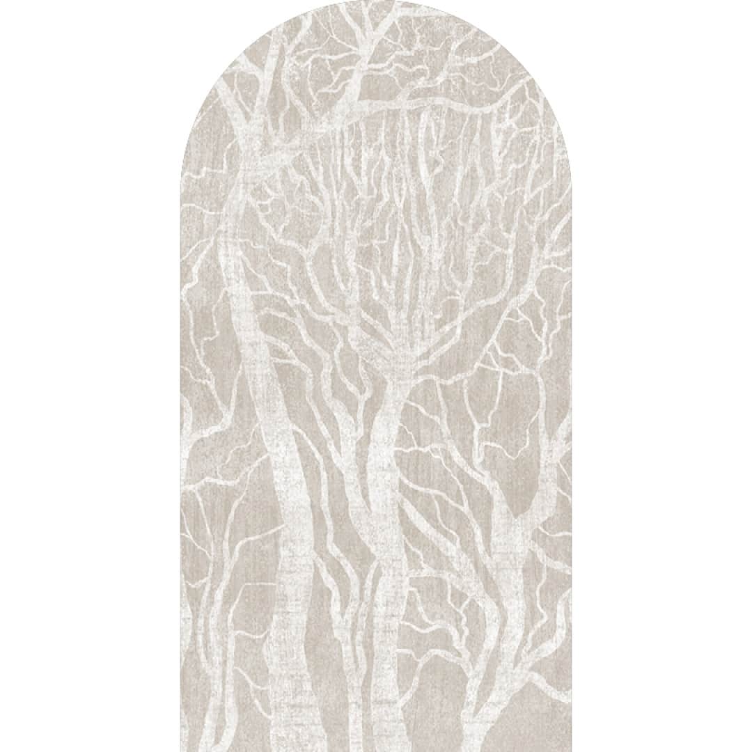 Papier peint arche Frozen Canopy