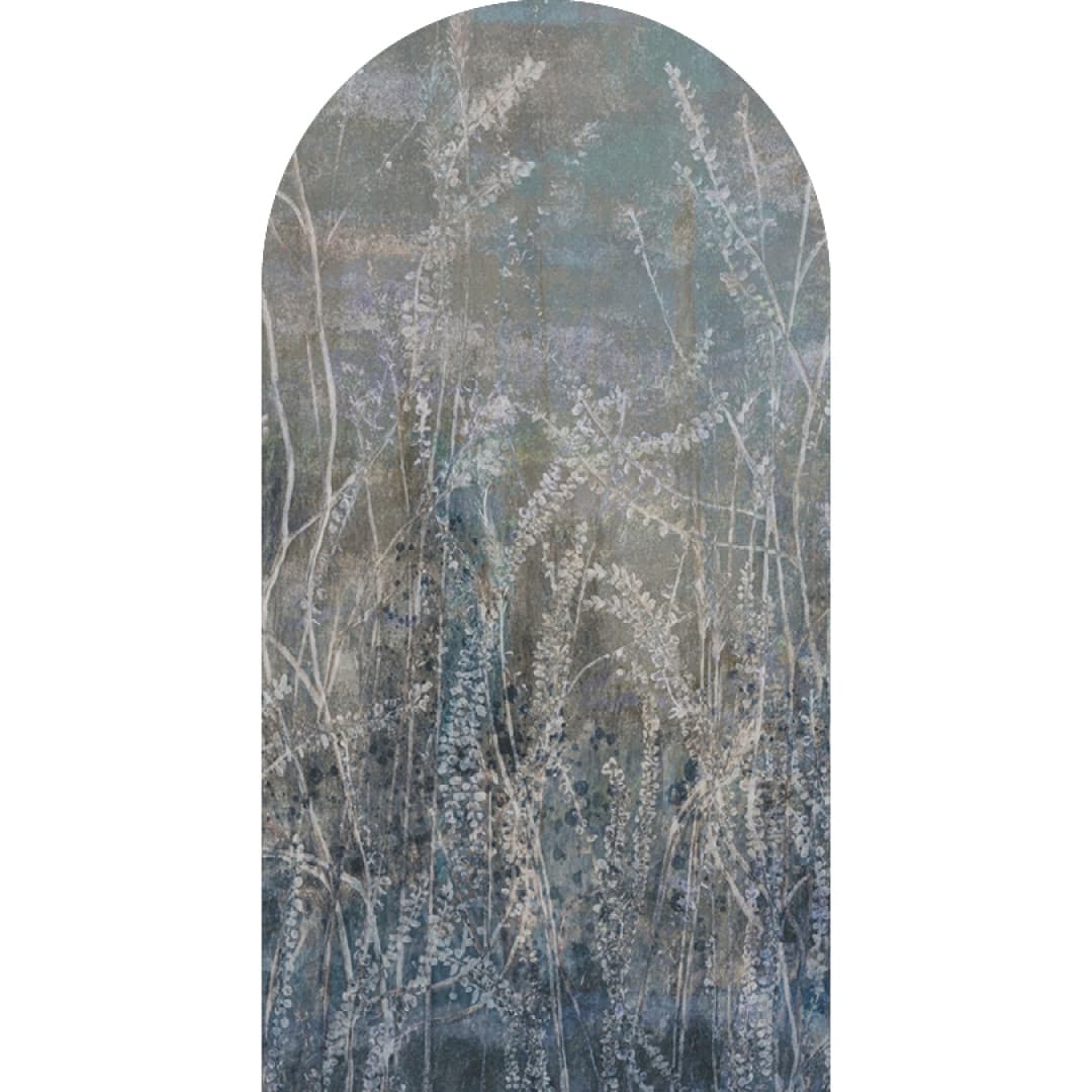 Papier peint arche Golden Reeds 3 – Rauv