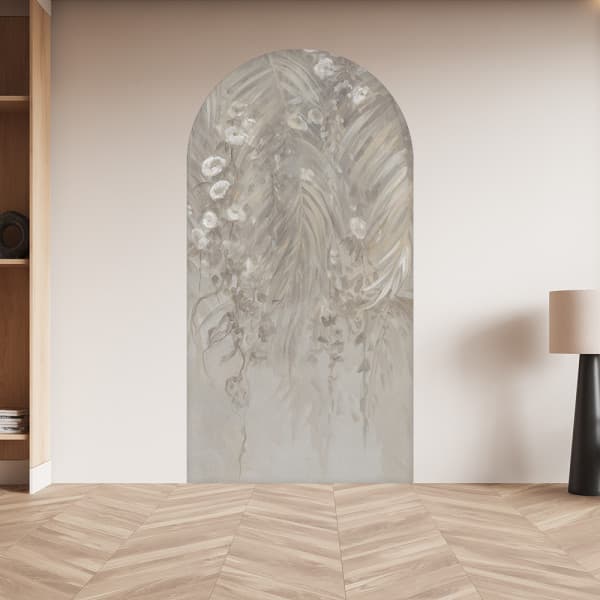 Papier peint arche Hanging Garden 2