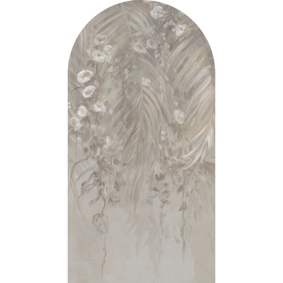 Papier peint arche Hanging Garden 2 – Rauv