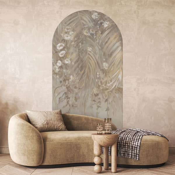 Papier peint arche Hanging Garden 3
