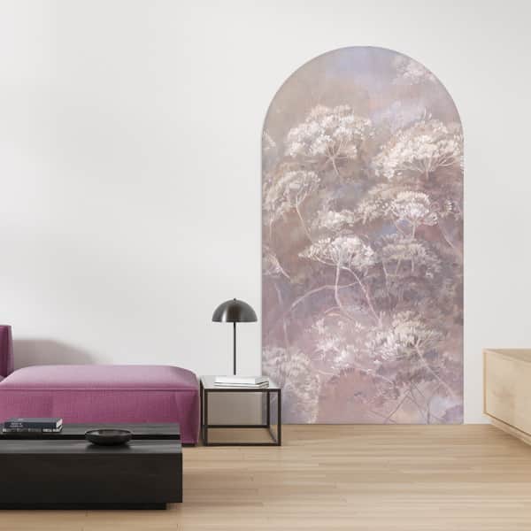 Papier peint arche Heavenly Weave 2
