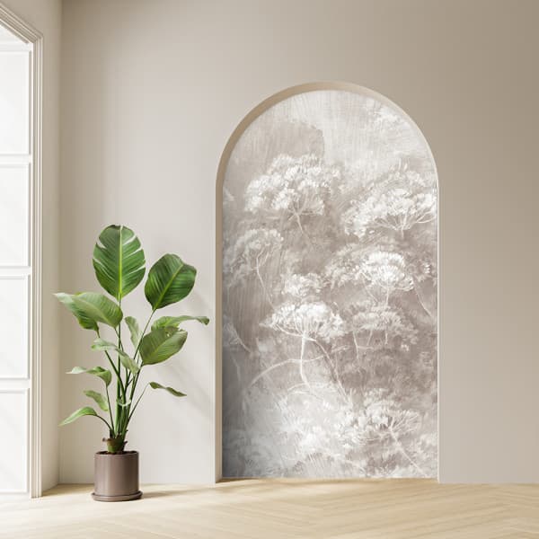 Papier peint arche Heavenly Weave 3