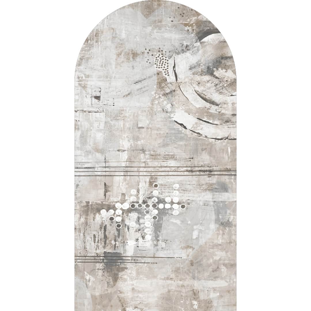 Papier peint arche Loft Style