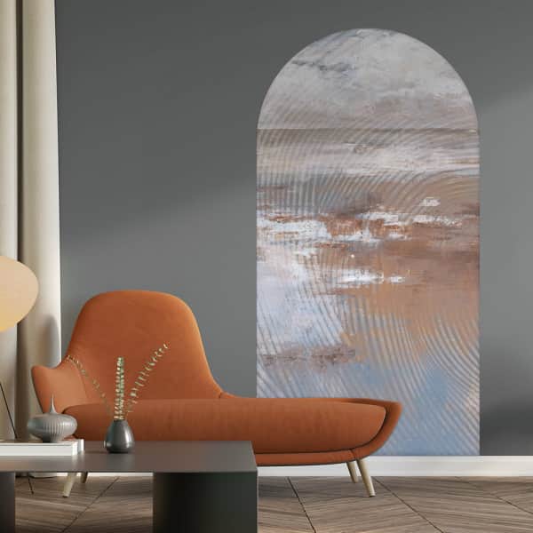 Papier peint arche Maunder 3