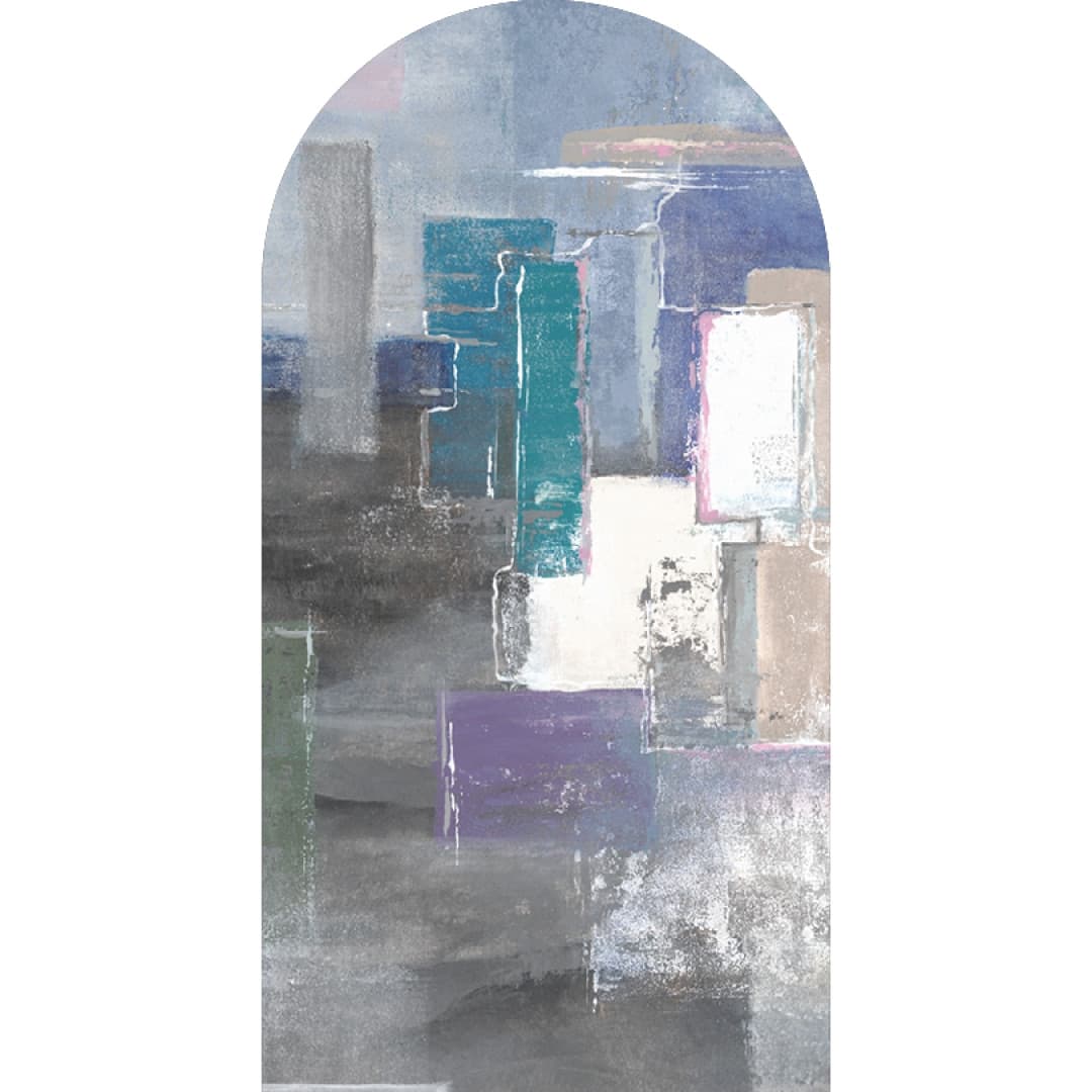 Papier peint arche Memory Frame – Rauv