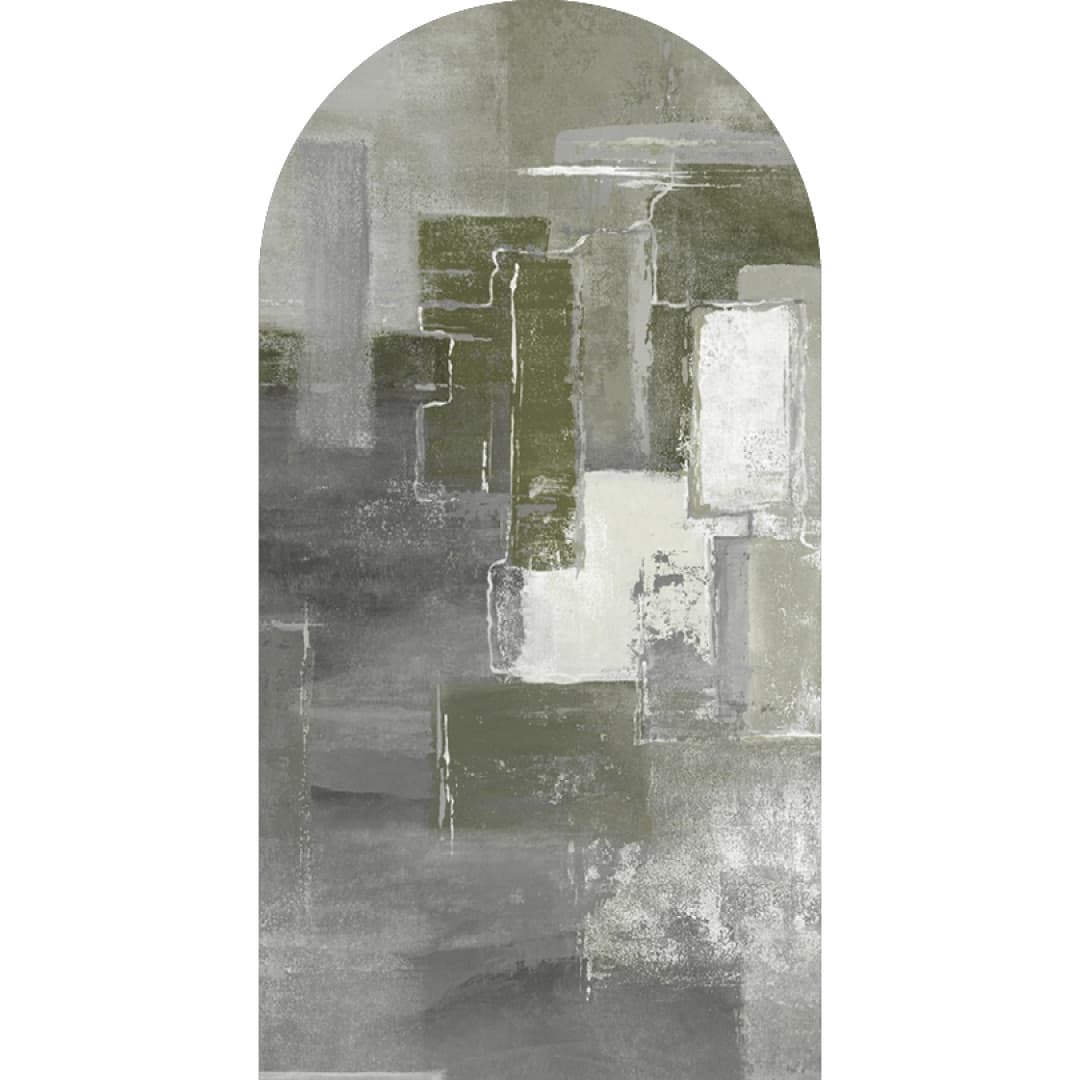 Papier peint arche Memory Frame 2 – Rauv
