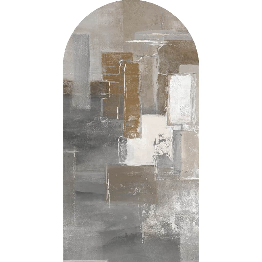 Papier peint arche Memory Frame 3 – Rauv