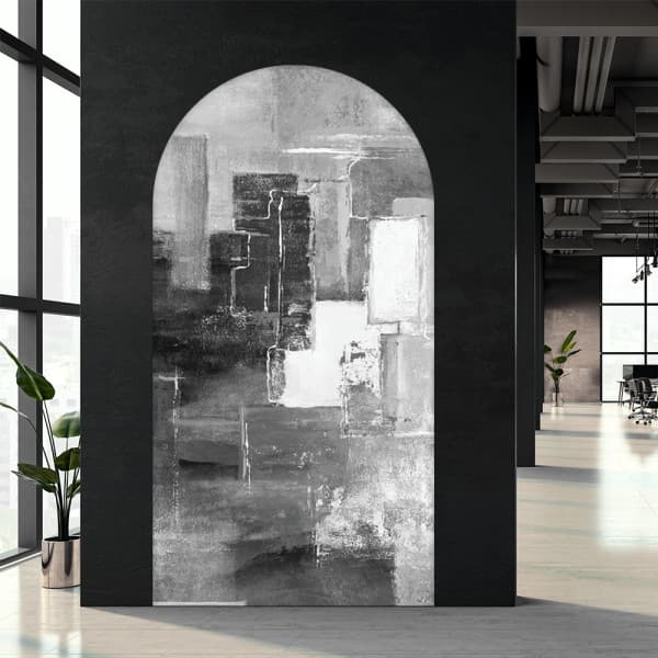 Papier peint arche Memory Frame 4