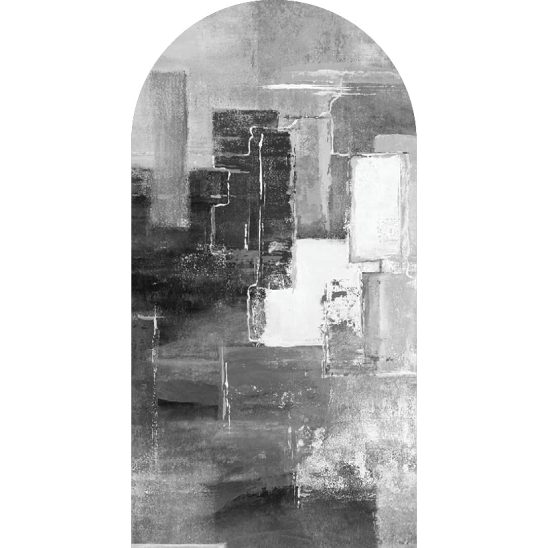 Papier peint arche Memory Frame 4 – Rauv