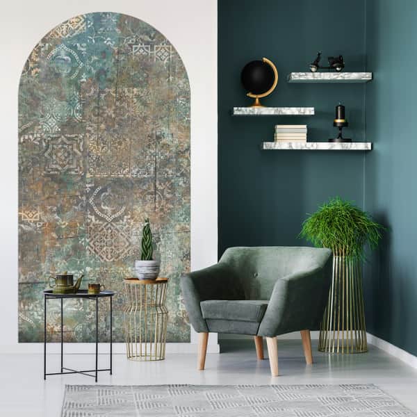 Papier peint arche Mosaic Dream