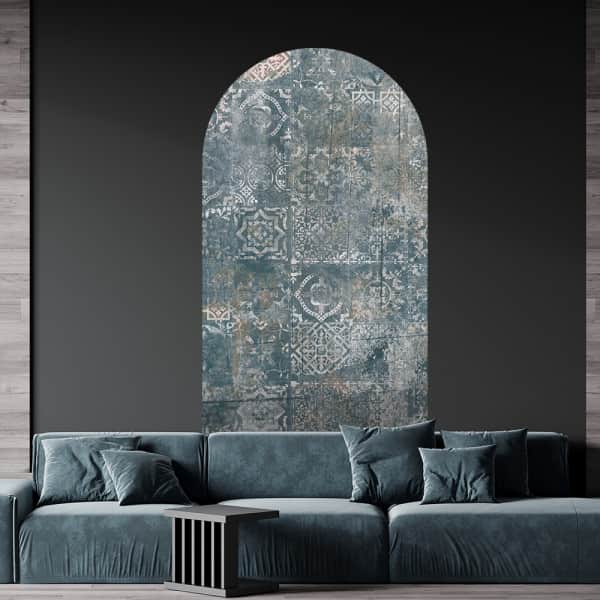 Papier peint arche Mosaic Dream 2