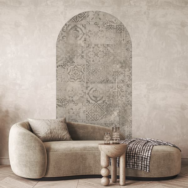 Papier peint arche Mosaic Dream 3