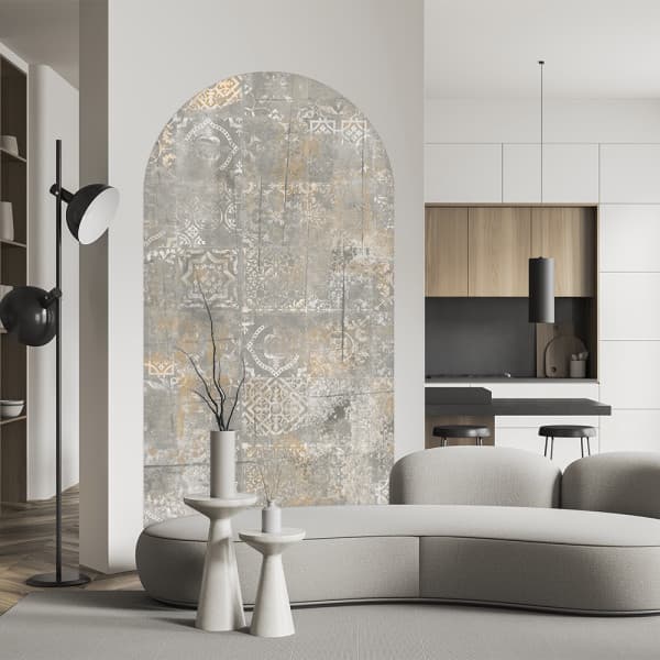 Papier peint arche Mosaic Dream 4