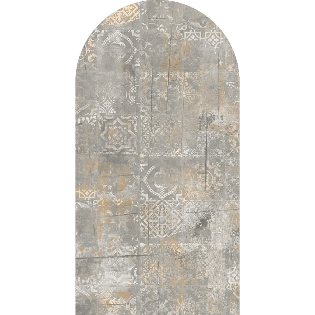 Papier peint arche Mosaic Dream 4 – Rauv