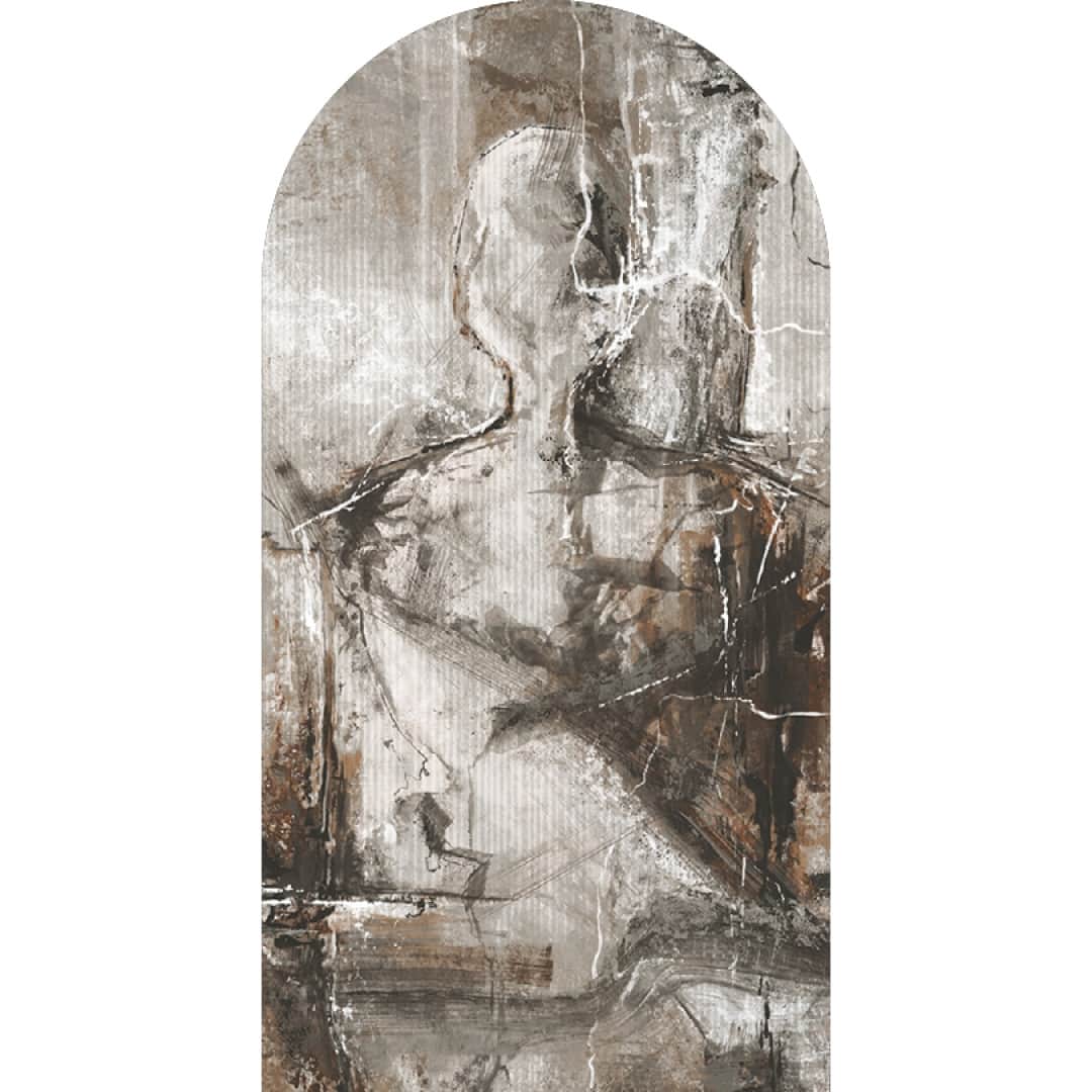 Papier peint arche Musked Skin