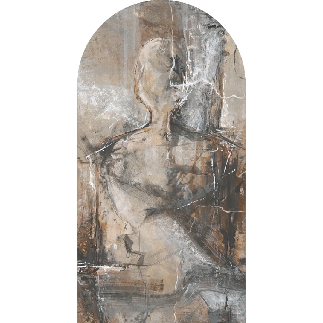 Papier peint arche Musked Skin 2 – Rauv